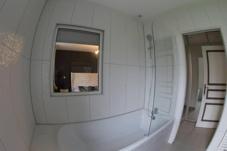 Le Parc De Crecy Bed & Breakfast Екстериор снимка